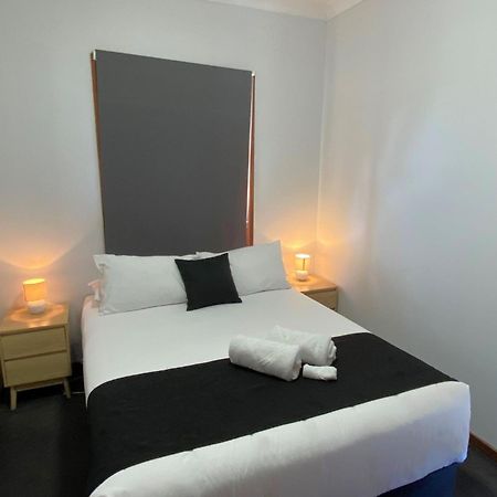 Bushman'S Motor Inn Parkes Ngoại thất bức ảnh