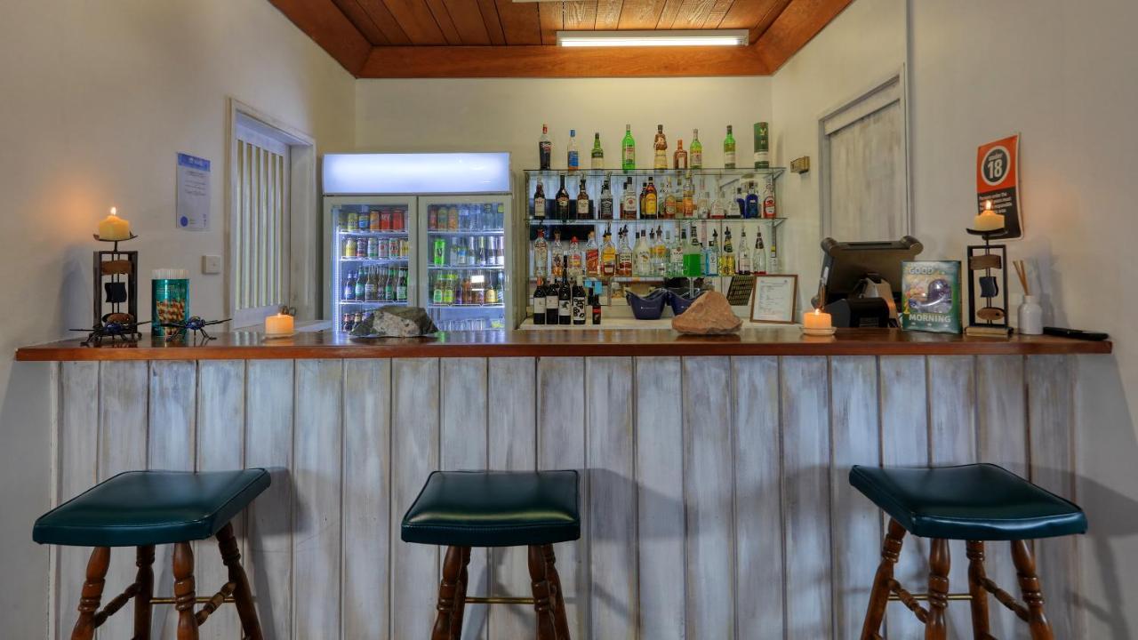 Bushman'S Motor Inn Parkes Ngoại thất bức ảnh