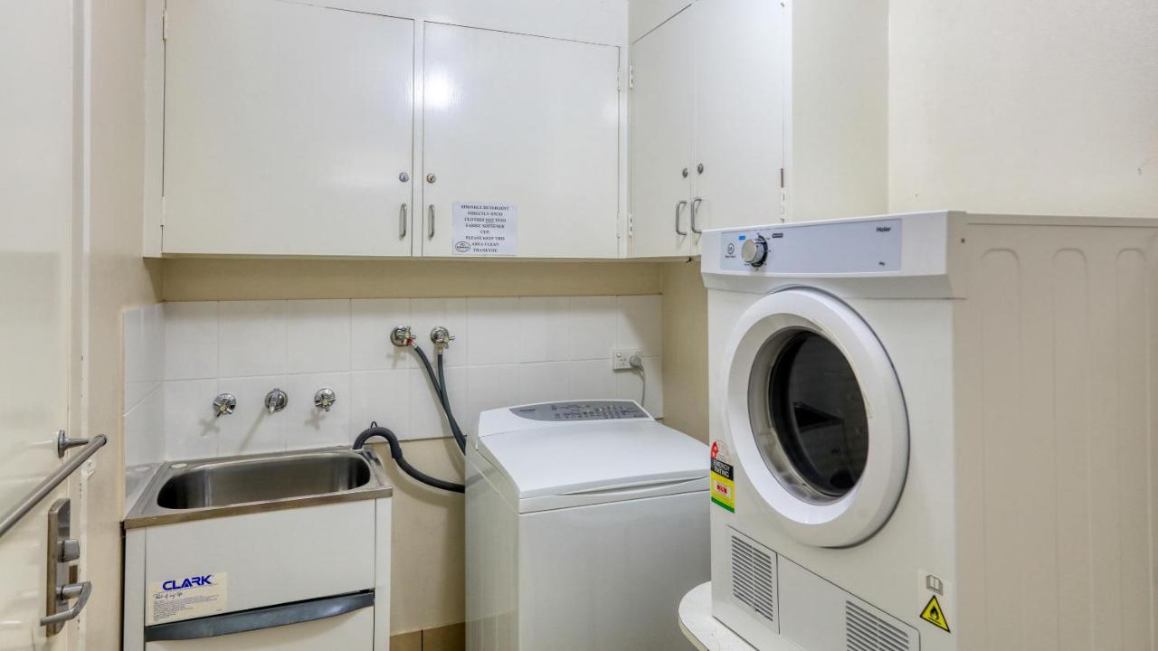Bushman'S Motor Inn Parkes Ngoại thất bức ảnh