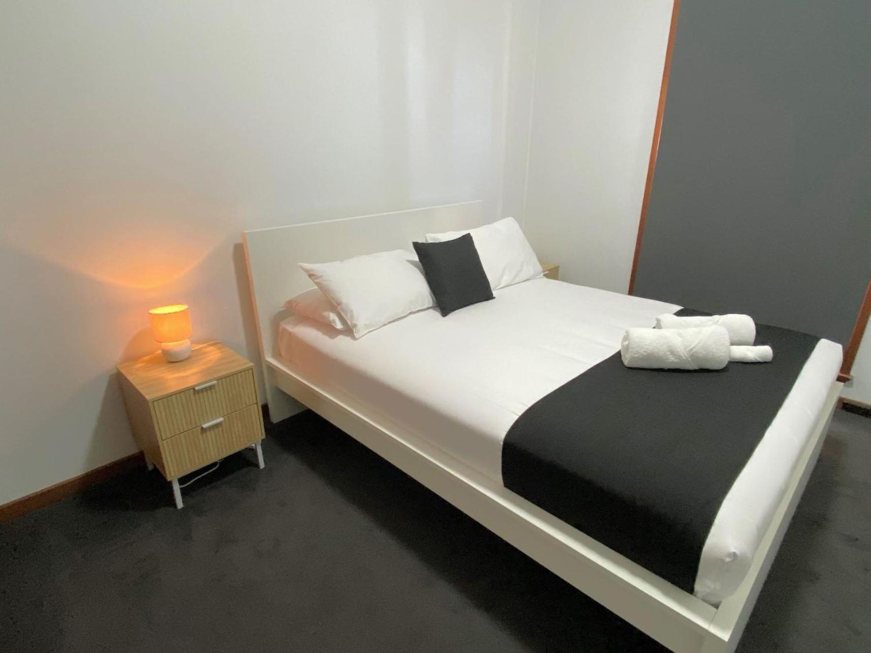 Bushman'S Motor Inn Parkes Ngoại thất bức ảnh