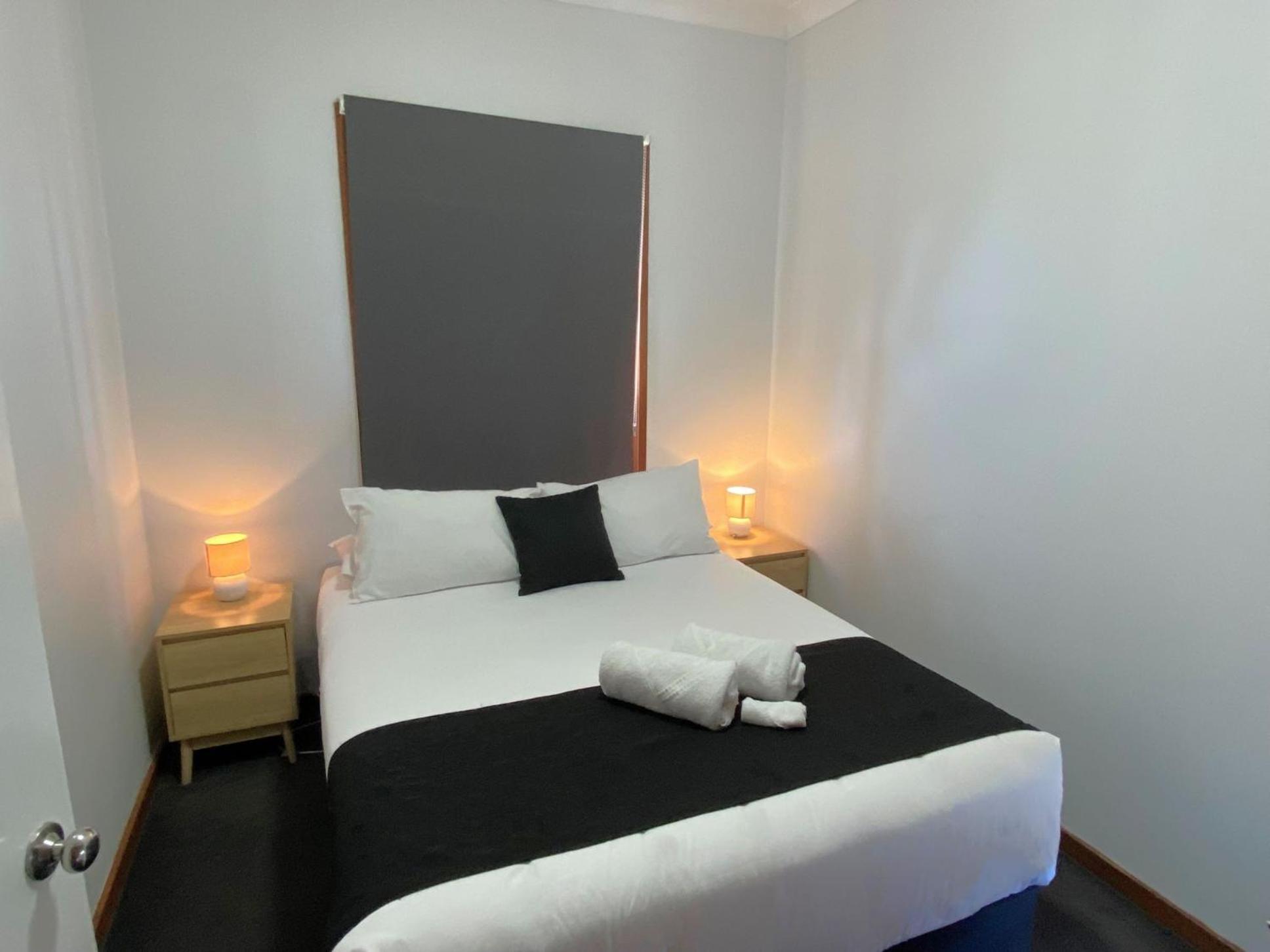 Bushman'S Motor Inn Parkes Ngoại thất bức ảnh