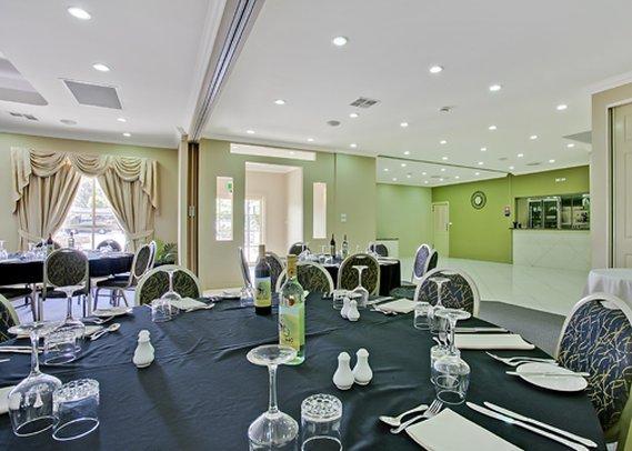 Bushman'S Motor Inn Parkes Ngoại thất bức ảnh