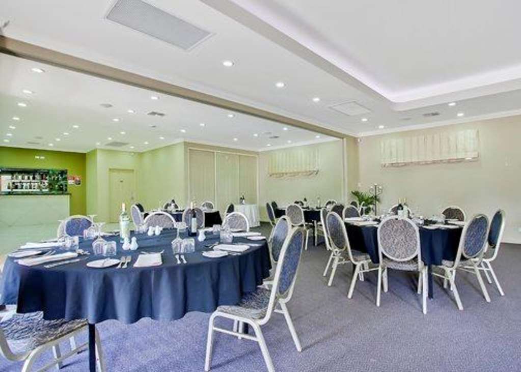 Bushman'S Motor Inn Parkes Tiện nghi bức ảnh