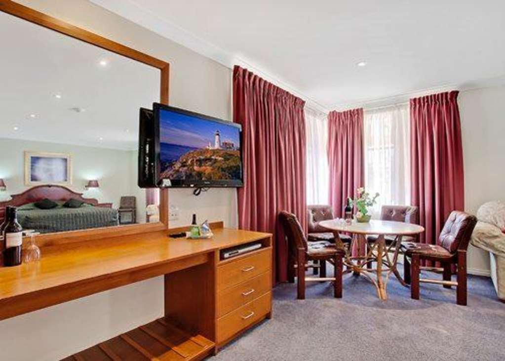 Bushman'S Motor Inn Parkes Phòng bức ảnh