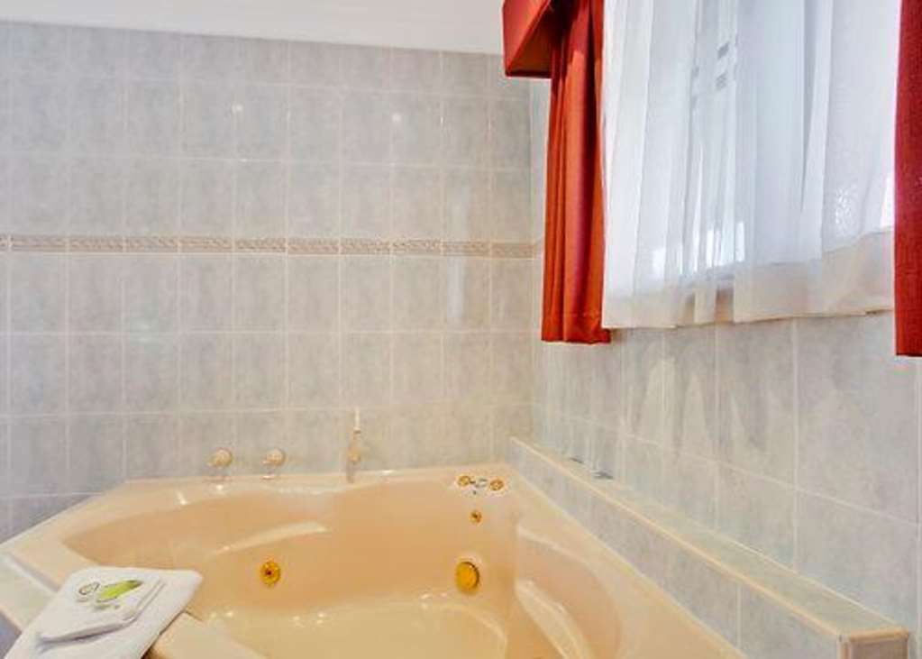 Bushman'S Motor Inn Parkes Phòng bức ảnh